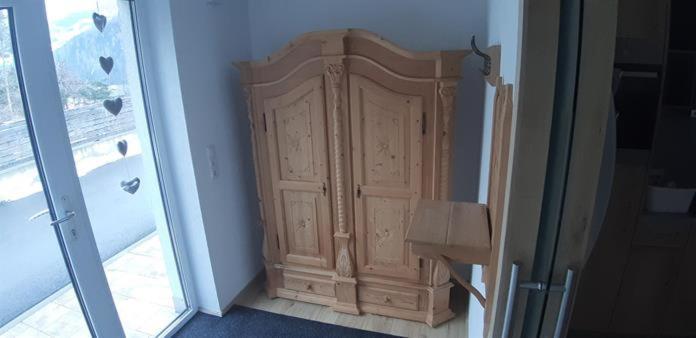 Apart Tiroler Huamatli Schönwies Cameră foto